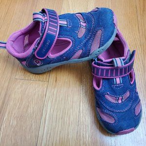 Pediped Waterproof Sandals - Size 8.5